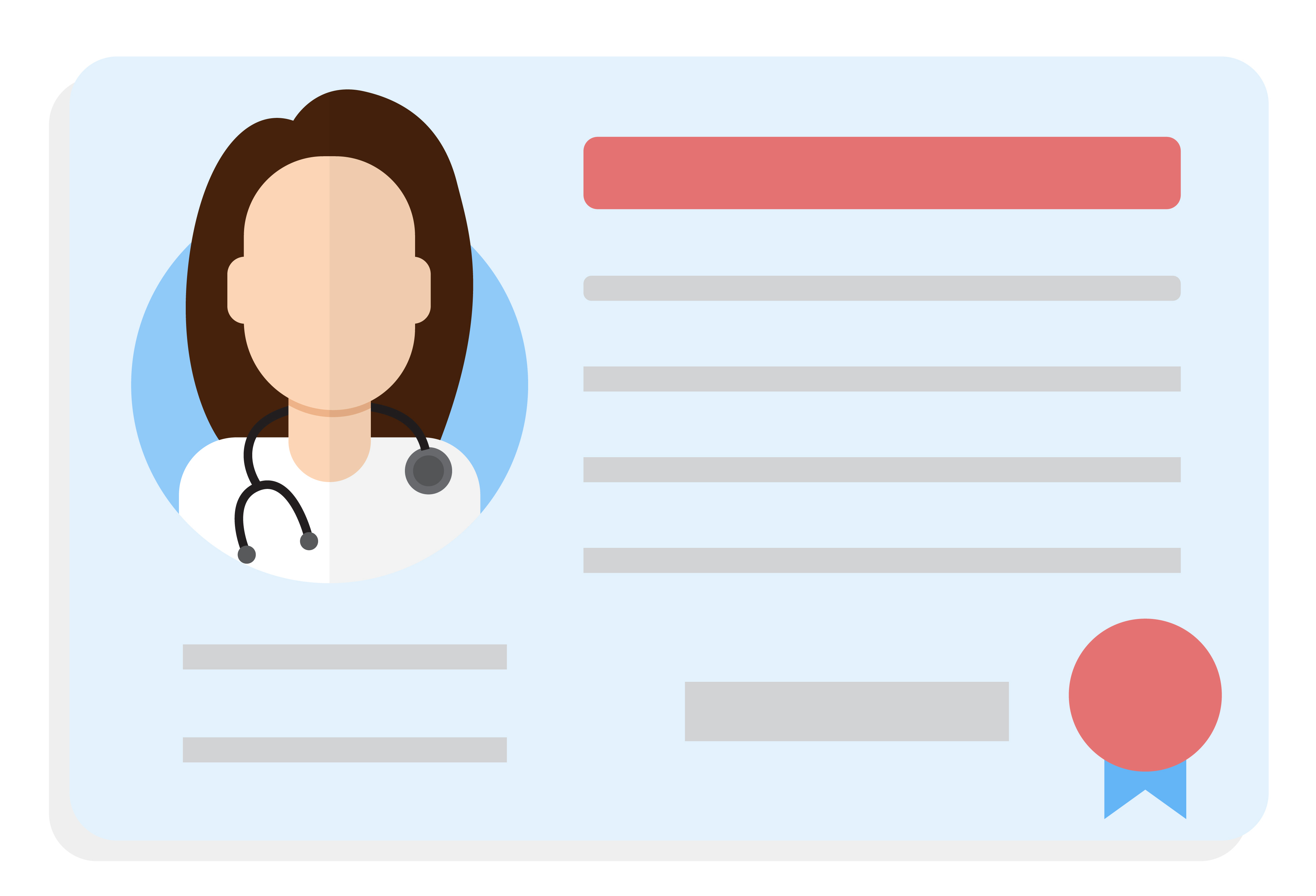 health care provider credentialing