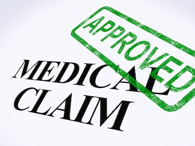 Increasing medical practice revenue