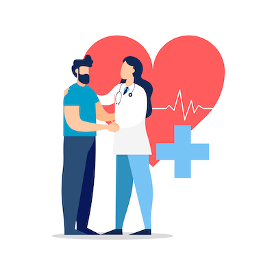 Increasing medical practice revenue